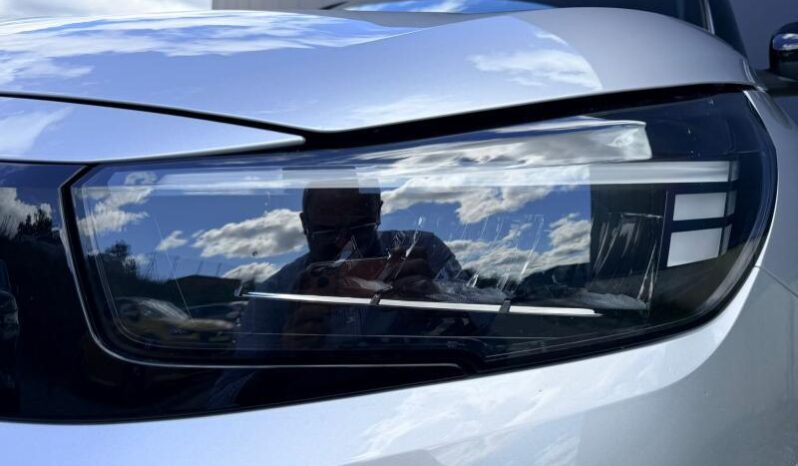 Opel Corsa GS / Caméra / Carplay complet