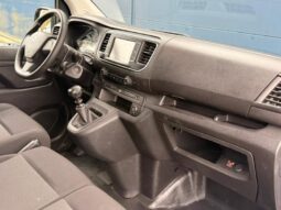 Citroen Jumpy Taille M complet