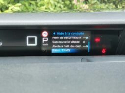 Citroen C3 MAX – DISPO 11/2026 complet