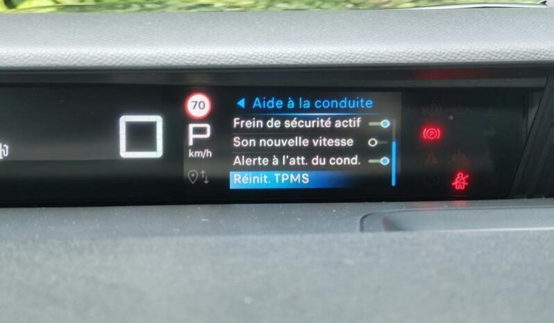 Citroen C3 MAX – DISPO 11/2026 complet