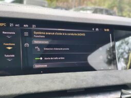 DS Automobiles N°4 ETOILE ALCANTARA / DISPO 11/2026 complet