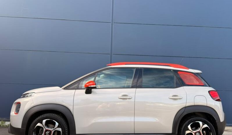 Citroen C3 Aircross Shine / 110ch / GPS / Carplay complet