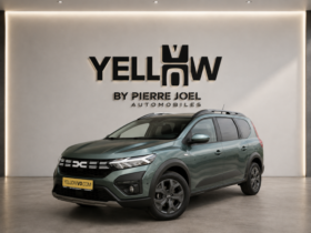Dacia Jogger 7 Places / 1.0 Eco-G / Carplay