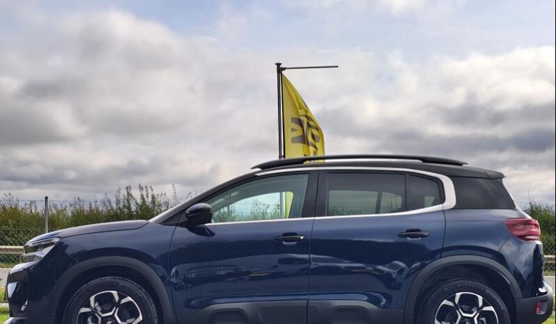 Citroen C5 Aircross Max / MHEV / E-DSC6 complet