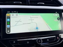 Opel Corsa GS / Caméra / Carplay complet