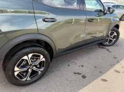Citroen C3 Aircross Max complet