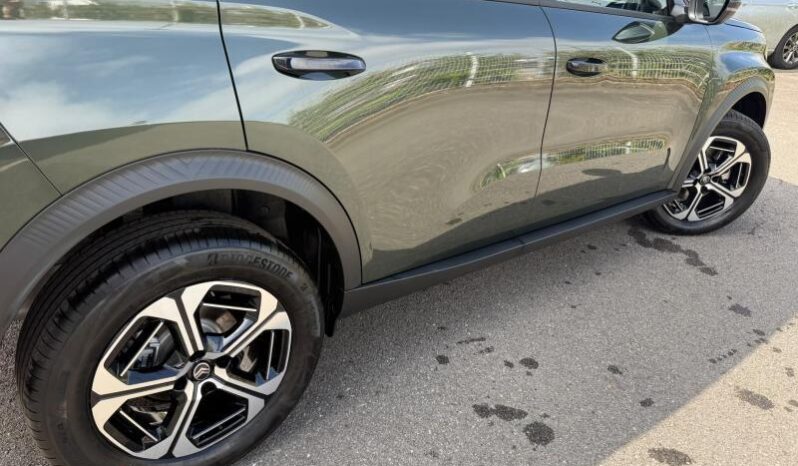 Citroen C3 Aircross Max complet