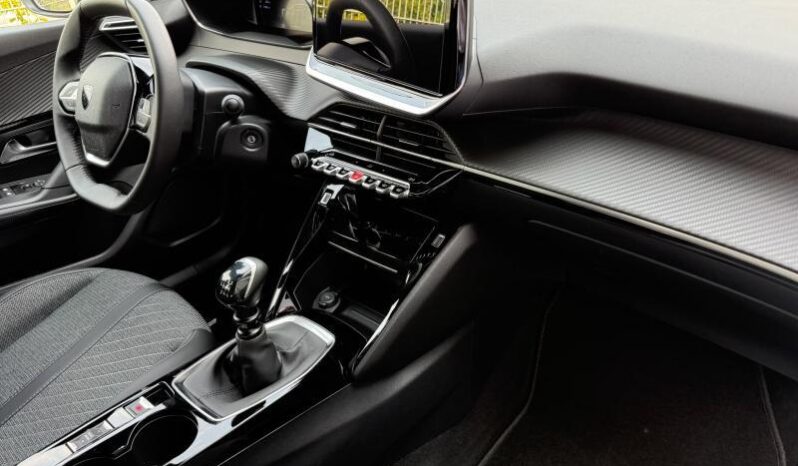 Peugeot 2008 Allure / Full LED / Carplay complet