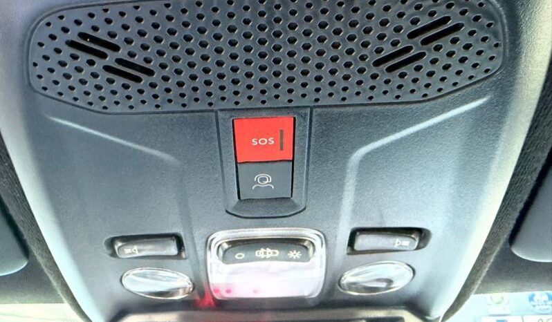 Opel Corsa GS / Caméra / Carplay complet