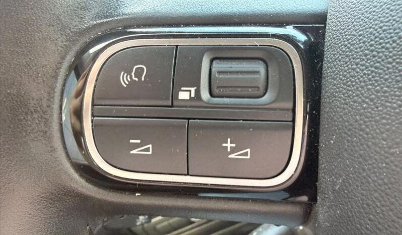 Citroen C3 Aircross Shine / 110ch / GPS / Carplay complet