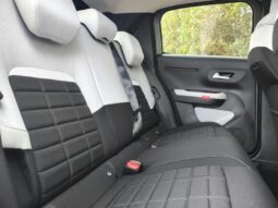 Citroen C3 MAX – DISPO 11/2026 complet
