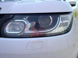 Land Rover Range Rover Sport 3.0 TDV6 / SE / Toit ouvrant complet