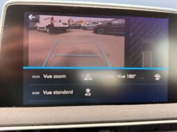 Peugeot 5008 Active complet