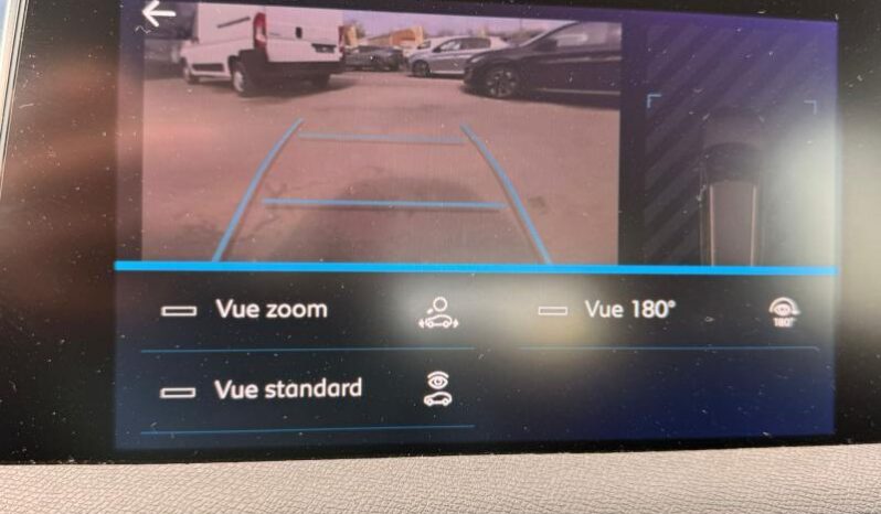 Peugeot 5008 Active complet