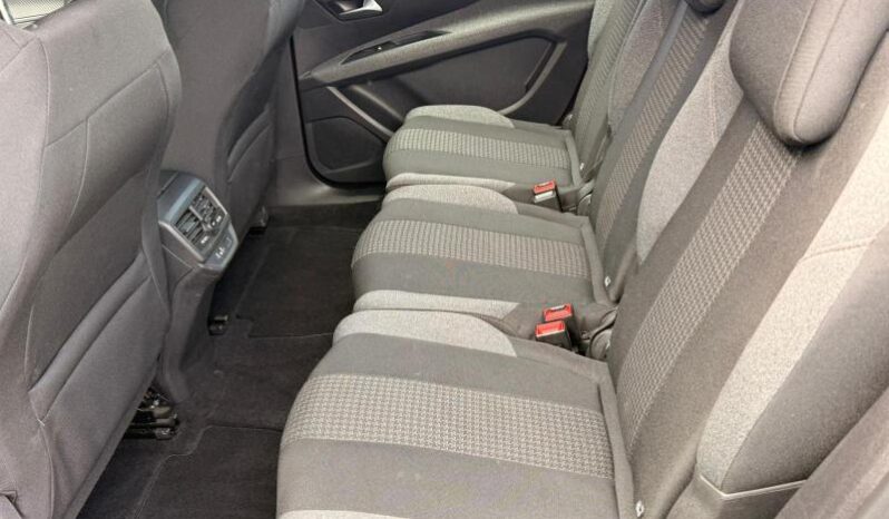 Peugeot 5008 Active complet