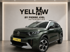 Citroen C3 Aircross Max