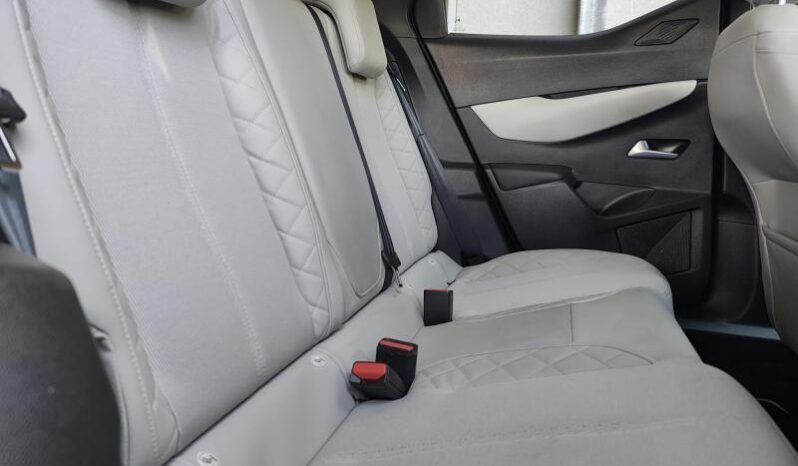 DS Automobiles DS 3 Esprit de voyage complet