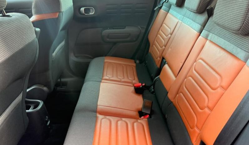 Citroen C3 Aircross Shine / 110ch / GPS / Carplay complet