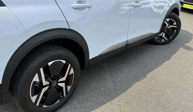 Peugeot 2008 Allure / Full LED / Carplay complet
