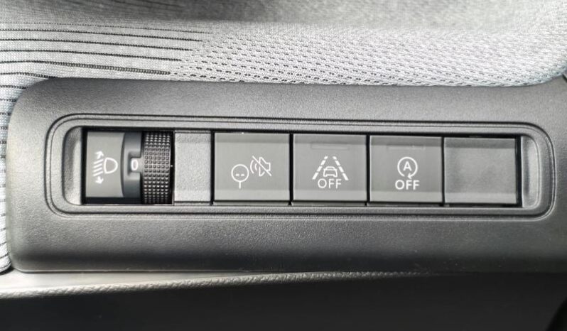 Citroen C3 MAX / Dispo 10/2026 complet