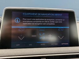Peugeot 5008 Active complet
