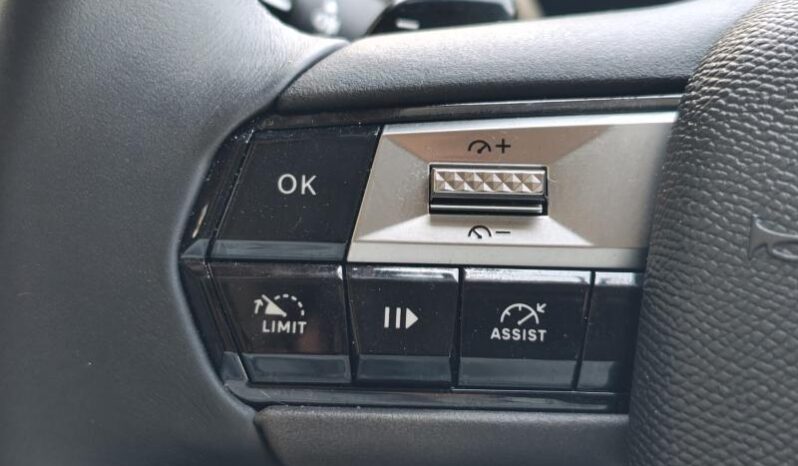 DS Automobiles DS 3 Esprit de voyage complet