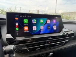 Citroen C5 X Shine Pack / EAT8 complet