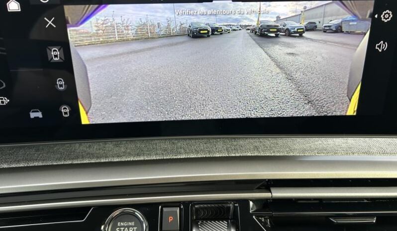 Peugeot 5008 Allure / MHEV / 7 Places / E-DSC6 complet