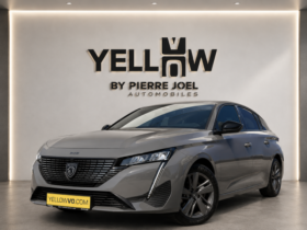 Peugeot 308 SW Allure / EAT8 / SW / 1.5 BlueH
