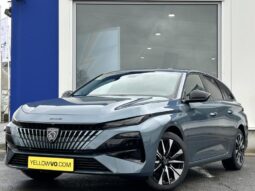 Peugeot 308 SW Allure complet