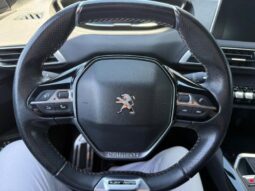 Peugeot 3008 GT Line / 1.6 BlueHDi complet