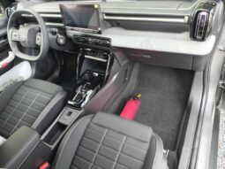 Citroen C3 MAX – DISPO 11/2026 complet