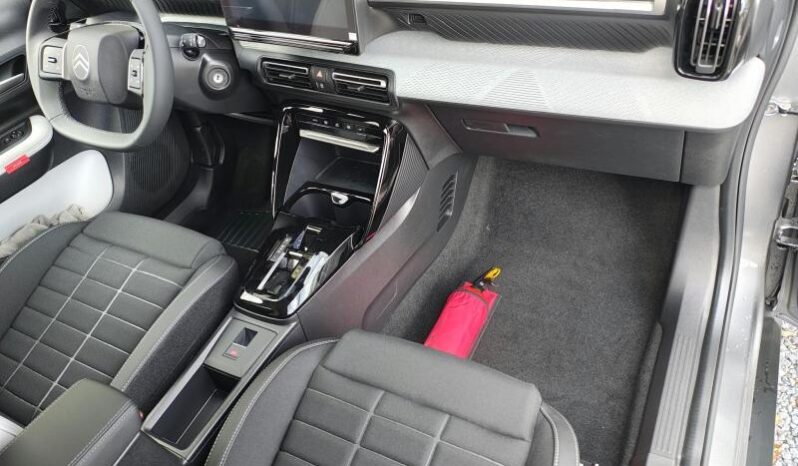 Citroen C3 MAX – DISPO 11/2026 complet