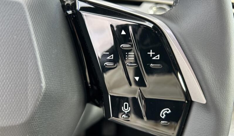 Peugeot 5008 Allure / MHEV / 7 Places / E-DSC6 complet
