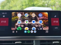 Citroen C5 Aircross Max / MHEV / E-DSC6 complet