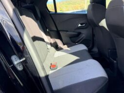 Opel Corsa Edition / EAT8 / Carplay complet