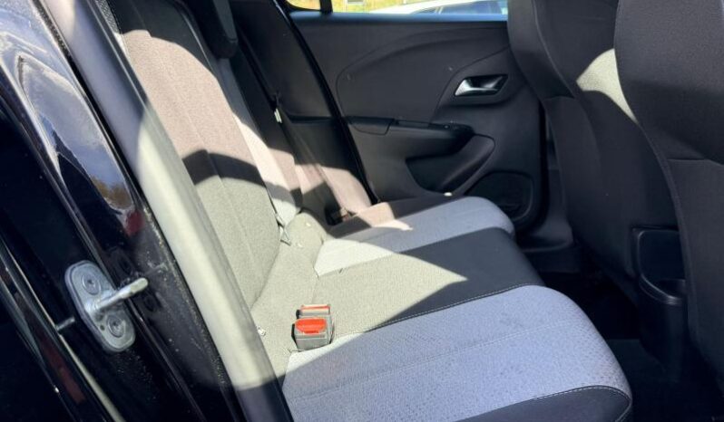 Opel Corsa Edition / EAT8 / Carplay complet