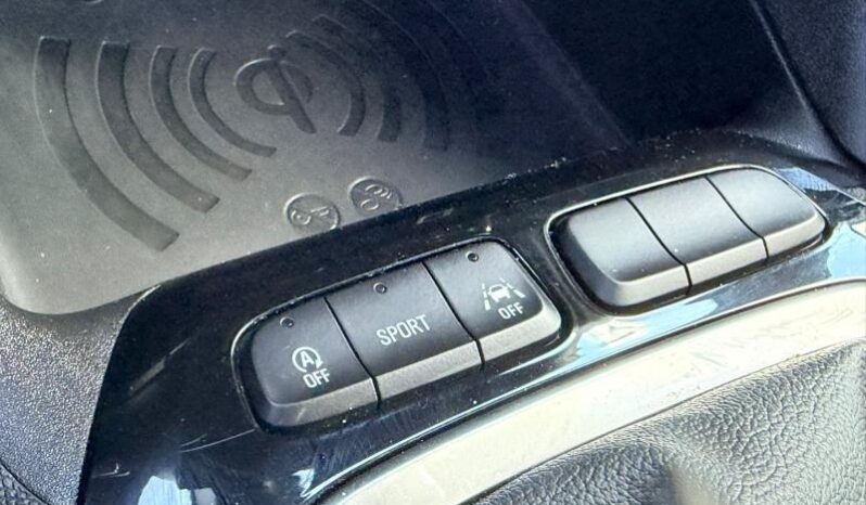 Opel Corsa GS / Caméra / Carplay complet