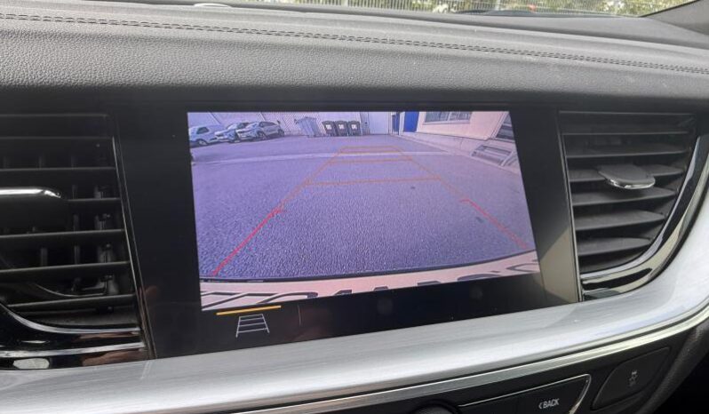 Opel Insignia Grand Sport Ultimate / 1.5 CDTi complet