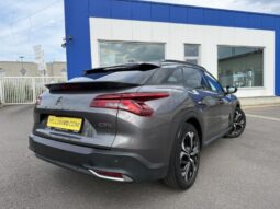 Citroen C5 X Shine Pack / EAT8 complet