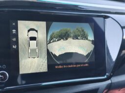 Toyota Hilux Double Cab / Executive complet