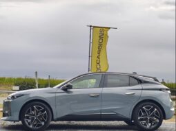 DS Automobiles N°4 ETOILE ALCANTARA / DISPO 11/2026 complet