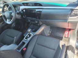 Toyota Hilux Double Cab / Executive complet