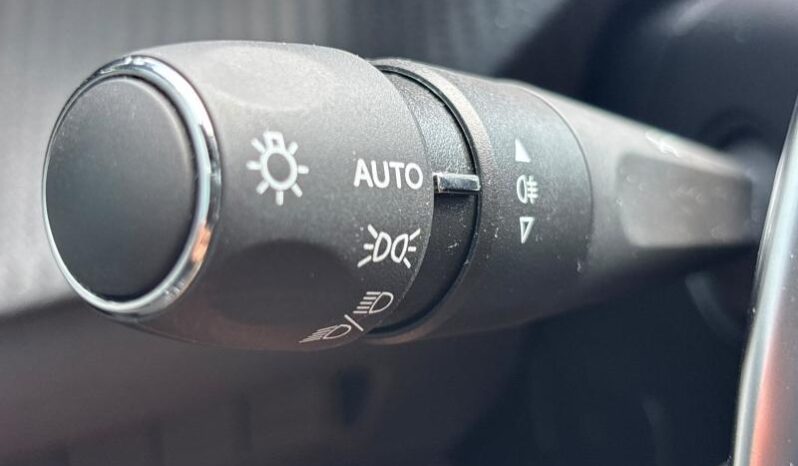 Peugeot 208 GT / Hybrid / E-DSC6 complet