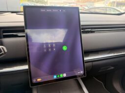 Jaecoo J7 SHS 347 EXCLUSIVE complet