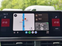 Citroen C5 Aircross Max / MHEV / E-DSC6 complet