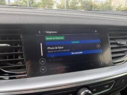 Opel Insignia Grand Sport Ultimate / 1.5 CDTi complet