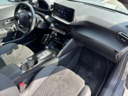 Peugeot 208 GT / Hybrid / E-DSC6 complet