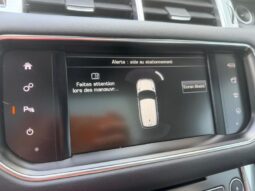 Land Rover Range Rover Sport 3.0 TDV6 / SE / Toit ouvrant complet