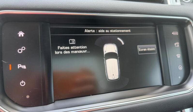 Land Rover Range Rover Sport 3.0 TDV6 / SE / Toit ouvrant complet